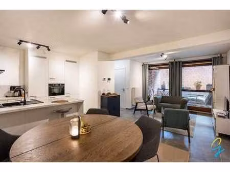 appartement à vendre dans le centre de grammont