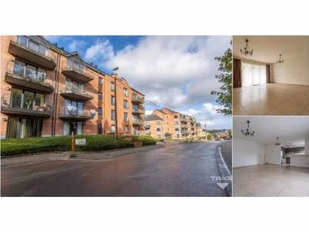 appartement à louer à rue fief de rognon 12 nivelles (vbd82788)