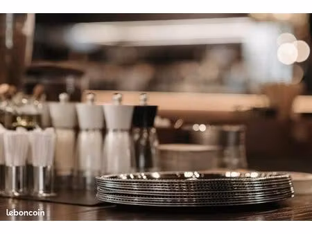 restaurant 90 m² paris