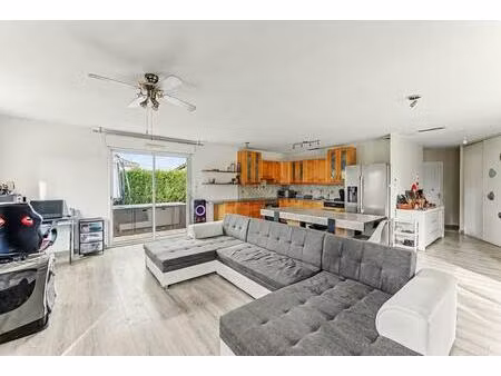 maison t5 110 m2 grazac