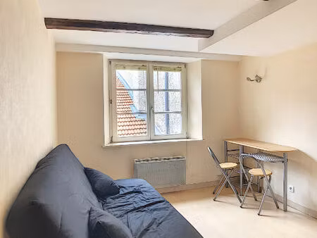 meubles mis a dispo nancy - 1 pièce(s) - 14 m2