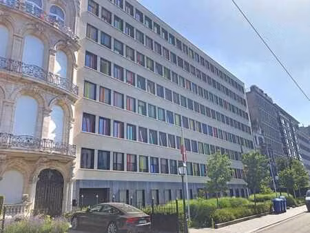 nice office for rent