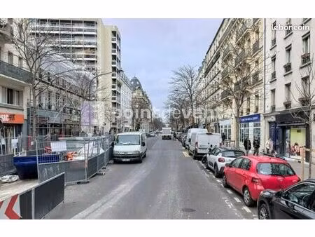 commerce alimentation 37 m²