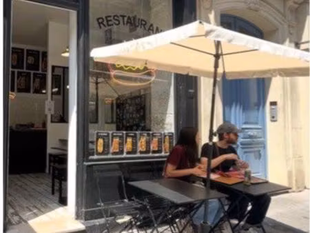 fond de commerce clés en mains