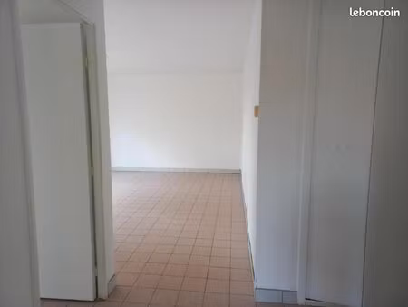 pavillon 3 pièces 66 m²