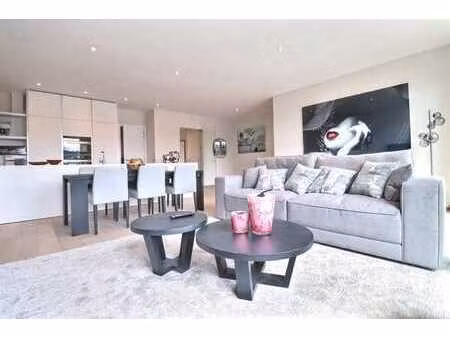 the cond'or residence - appartement meublé 2 chambres