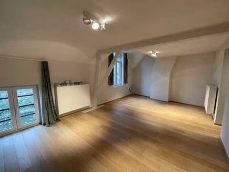 instapklaar appartement met 1 slaapkamer