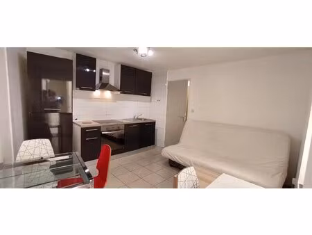 immeuble 6 lots - quartier croix de fer