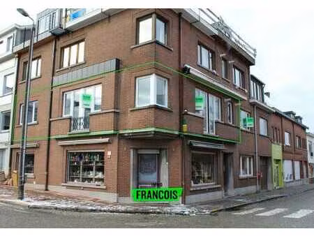 appartement prêt à emménager sur un emplacement de choix au…