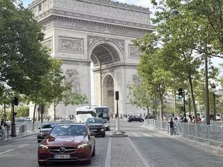 fonds de commerce 65 m² paris