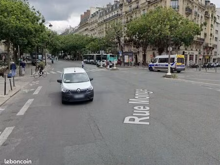 boutique 45 m² paris