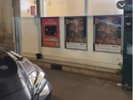 local à céder 75010