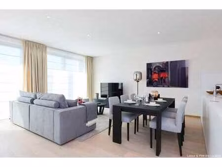 ixelles  au cœur du quartier louise/stéphanie