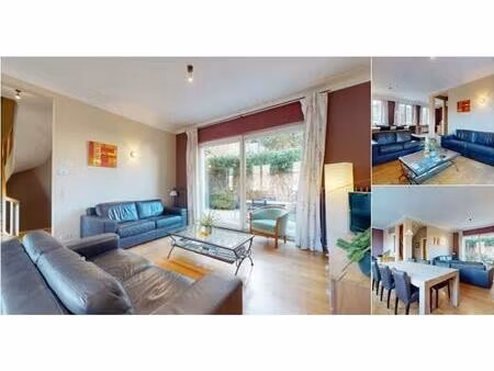 maison à vendre avec garage et terrasse   woluwe-saint-lambert (vbd82519)