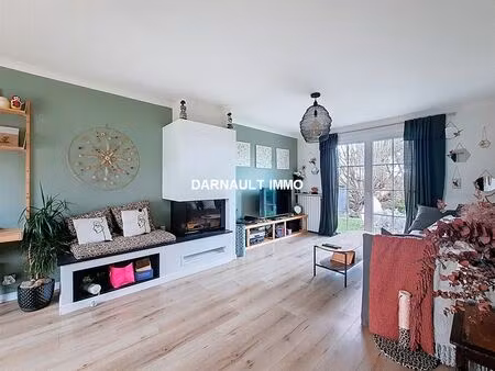 *** coup de coeur *** maison familiale 6 pieces avec piscine