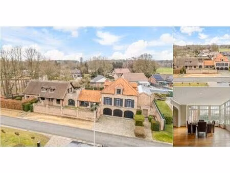 maison à vendre à gildestraat 1 & 3 koersel (rbv16261)