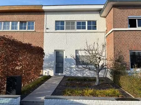 instapklare woning op toplocatie