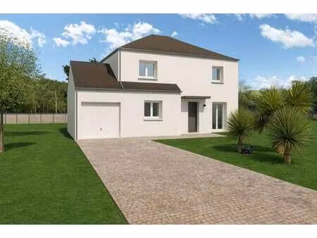 vente maison à melesse (35520) : à vendre / 110m² melesse