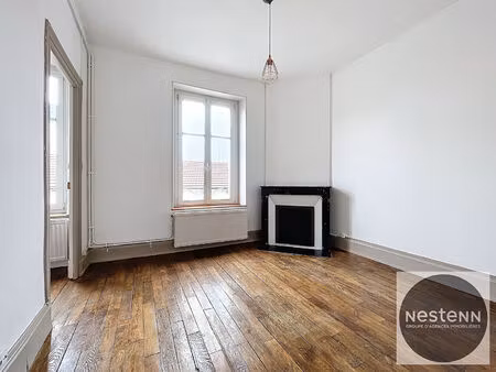 en face d'artem joli appartement nancy 3 pièces réf 2996