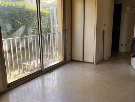 toulouse rangueil t1 bis 34 m2 avec parking sécurisé