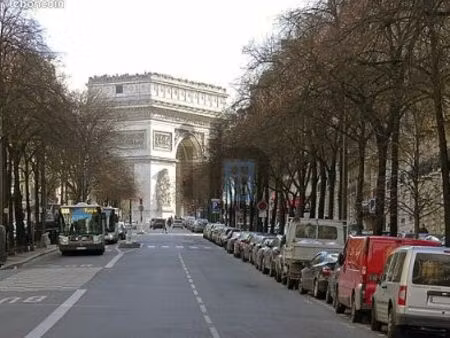 boutique 38 m² paris