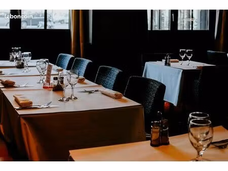 restaurant 67 m² paris