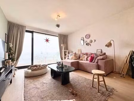 superbe vue - nouvelle construction - grande terrasse