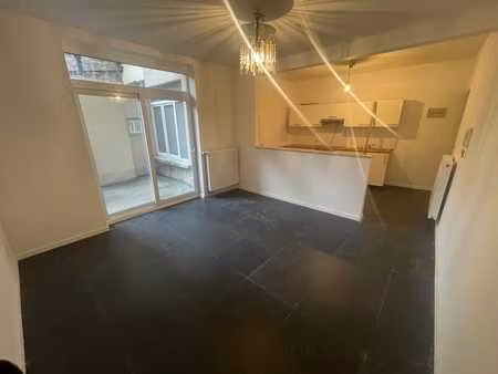 appartement 1 chambre