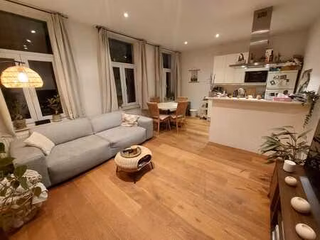 bel appartement 2 chambres quartier diamant