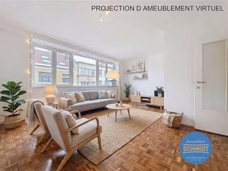 magnifique appartement 2ch rénové