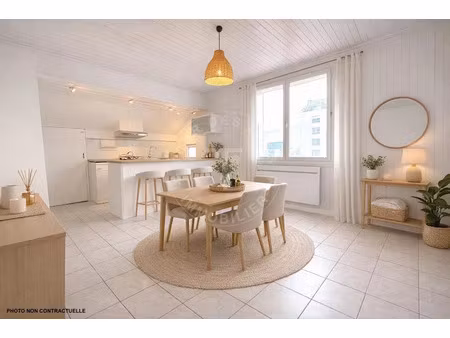 vente appartement 4 pièces 72 m² à seynod (74600)  259 000 €