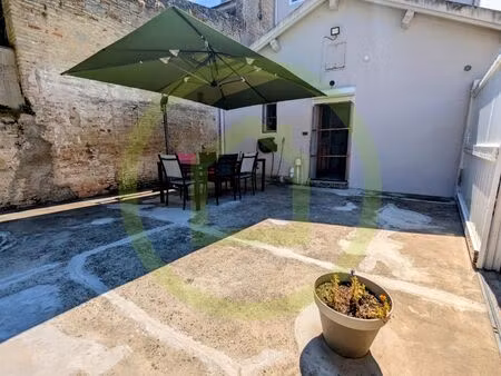 vente maison 7 pièces 189 m² verdun-ciel (71350)