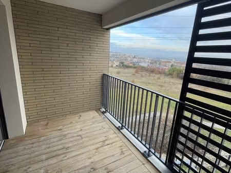 appartement à louer auzeville tolosane