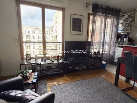 vente appartement 1 pièce 28.22 m² à saint-mande (94160)  281 000 €