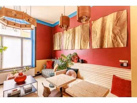 chambre privée dans une belle maison à xelles