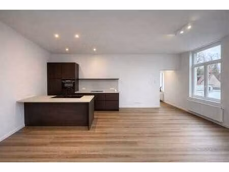 appartement neuf 1ch 70m² – uccle