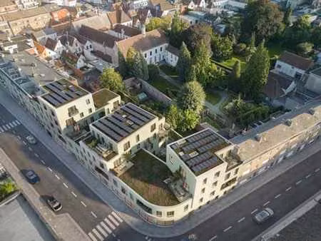 idéalement situé au cœur d'audenarde