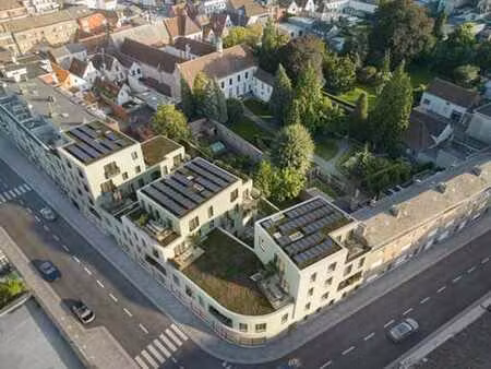 idéalement situé au cœur d'audenarde