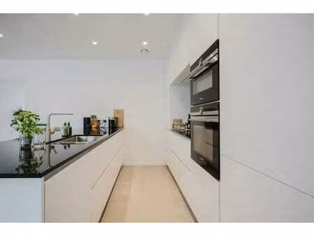 maison neuve ouverte avec 3 chambres  près de wetteren