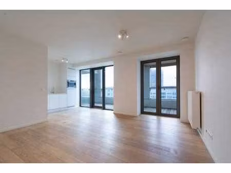 appartement deux chambres avec vue splendide