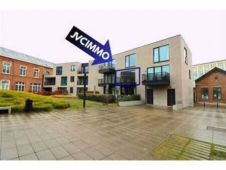 spacieux et lumineux duplex 2 chambres