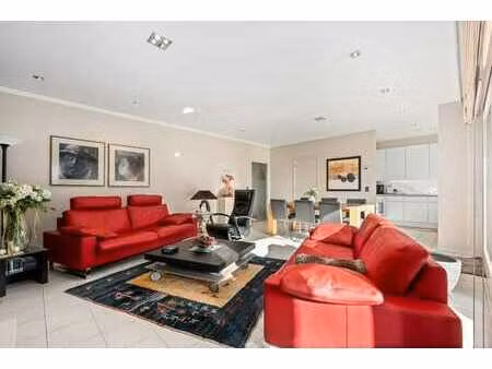 appartement a vendre à coxyde!