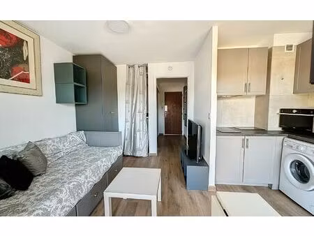 location appartement  m² t-1 à le cannet  629 €