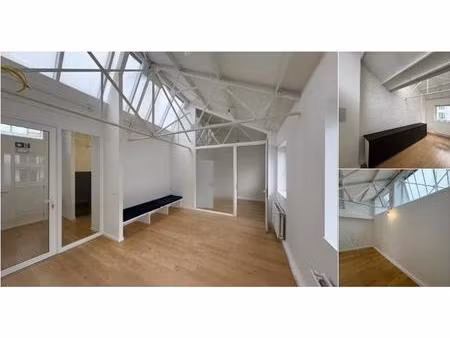 bureaux à louer à rue des ateliers 31/206 genval (vbd82793)