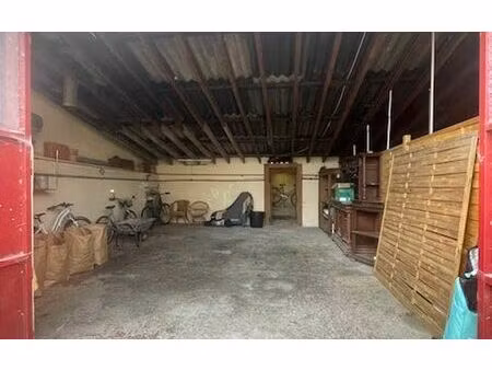 location stationnement  40 m² t- à tremblay-en-france  350 €