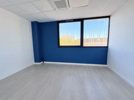 location locaux professionnels 1 pièce 14 m² à la salvetat-saint-gilles (31880)  400 €