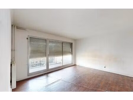appartement asnières-sur-seine 43.34 m² t-2 à vendre  291 200 €