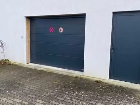 a louer emplacement sécurisé