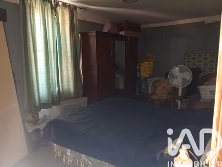 vente maison de ville 4 pièces