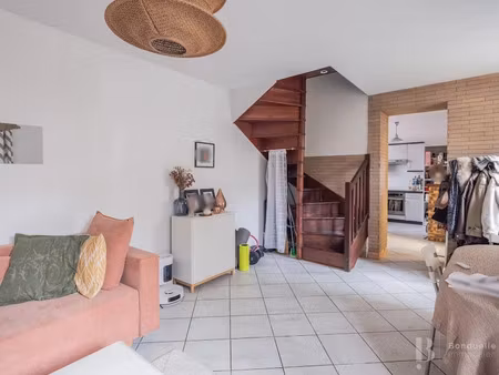 vente maison 4 pièces 76.49 m² à houilles (78800)  346 500 €